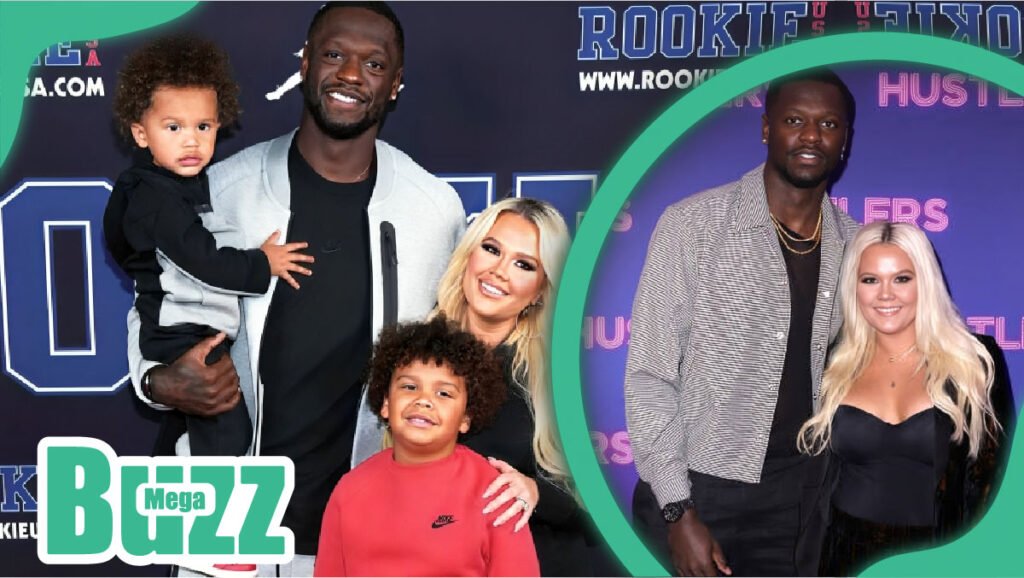 Who Is Kendra Shaw? All About Julius Randle’s Wife