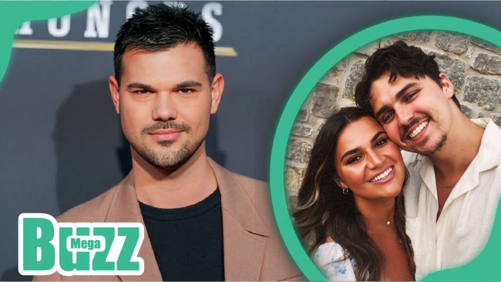 Who Is Makena Moore? Inside the Life of Taylor Lautner’s Sister