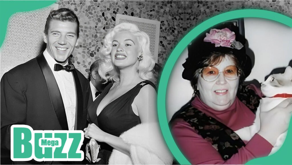 Who is Mary Birge? Inside Mickey Hargitay’s Family Life Who is Mary Birge? Inside Mickey Hargitay’s Family Life