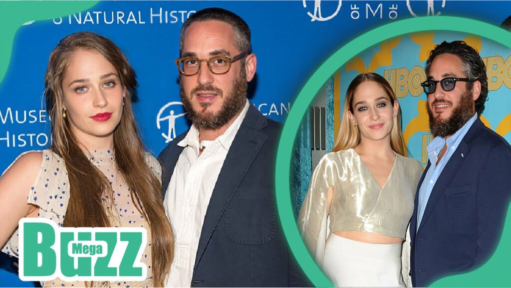 Who is Michael Mosberg? Everything to Know About Jemima Kirke’s Partner