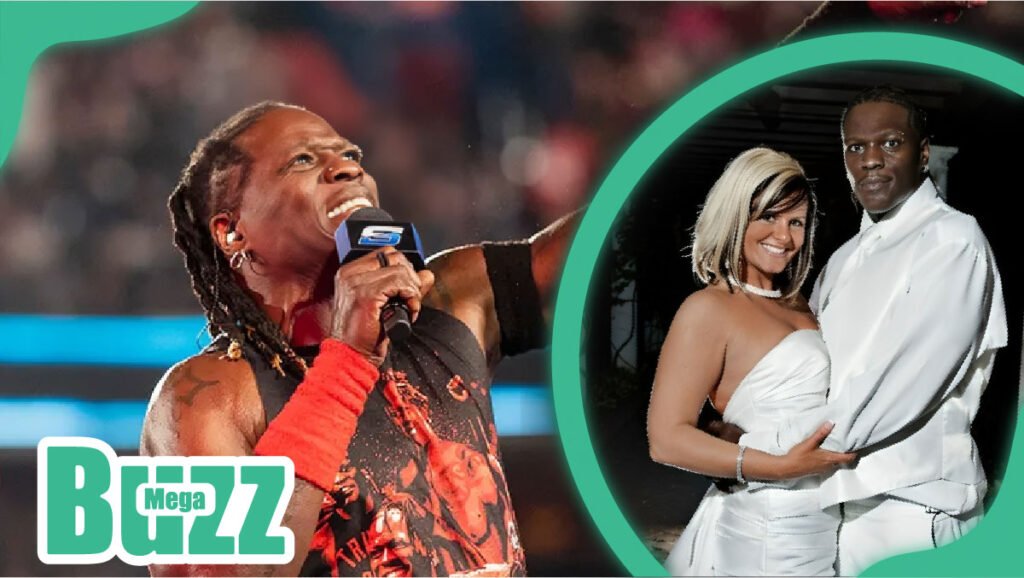 Who Is Pamela Killings? Meet R-Truth’s Wife Who Is Pamela Killings? Meet R-Truth’s Wife