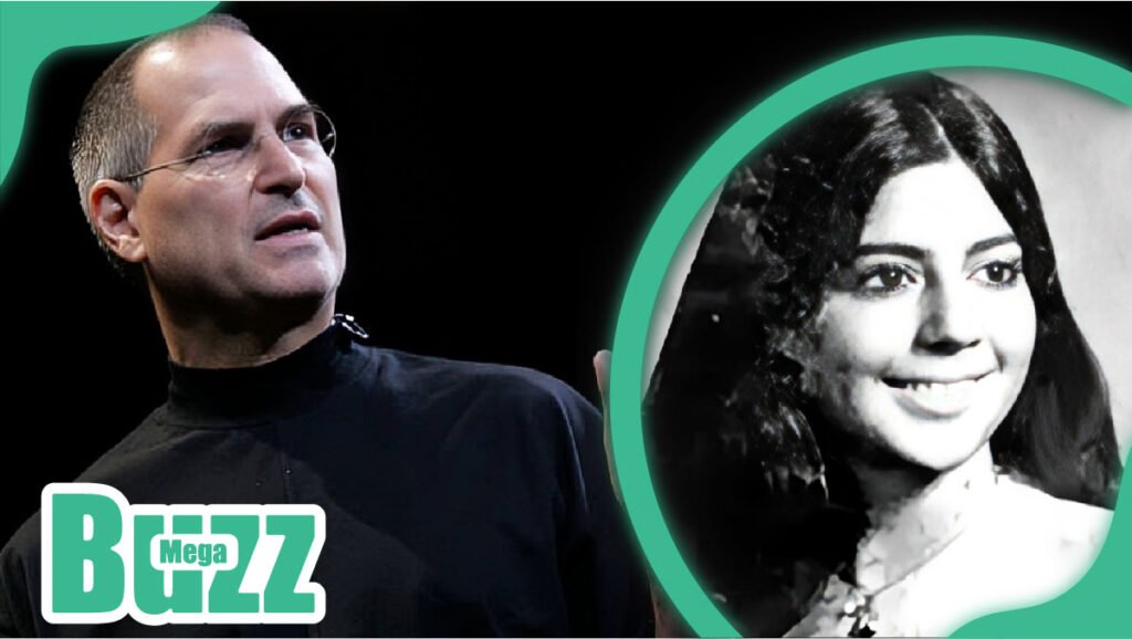 Who is Patricia Ann Jobs? Inside the Life of Steve Jobs' Sister