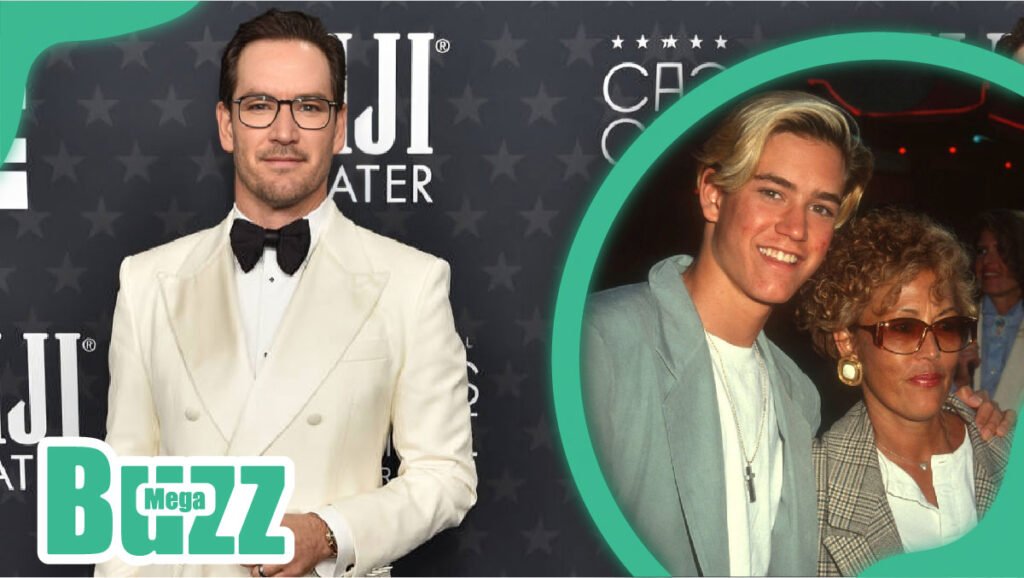 Who Is Mark-Paul Gosselaar’s Mom? Meet Paula Gosselaar
