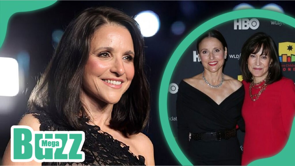Who is Phoebe Louis-Dreyfus? Meet Julia Louis-Dreyfus’ Half-Sister