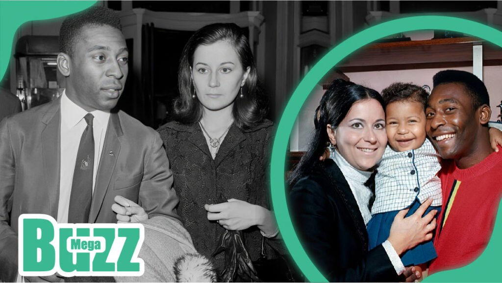 Who is Rosemeri dos Reis Cholbi? Inside the Life of Pelé’s First Wife