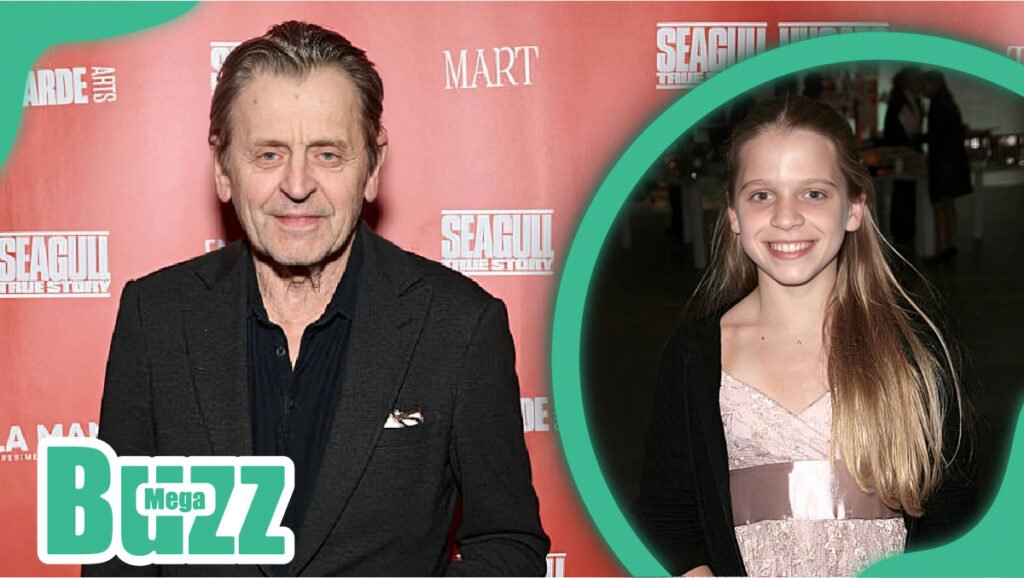 Who Is Sofia-Luisa Baryshnikova? Meet Mikhail Baryshnikov's Daughter