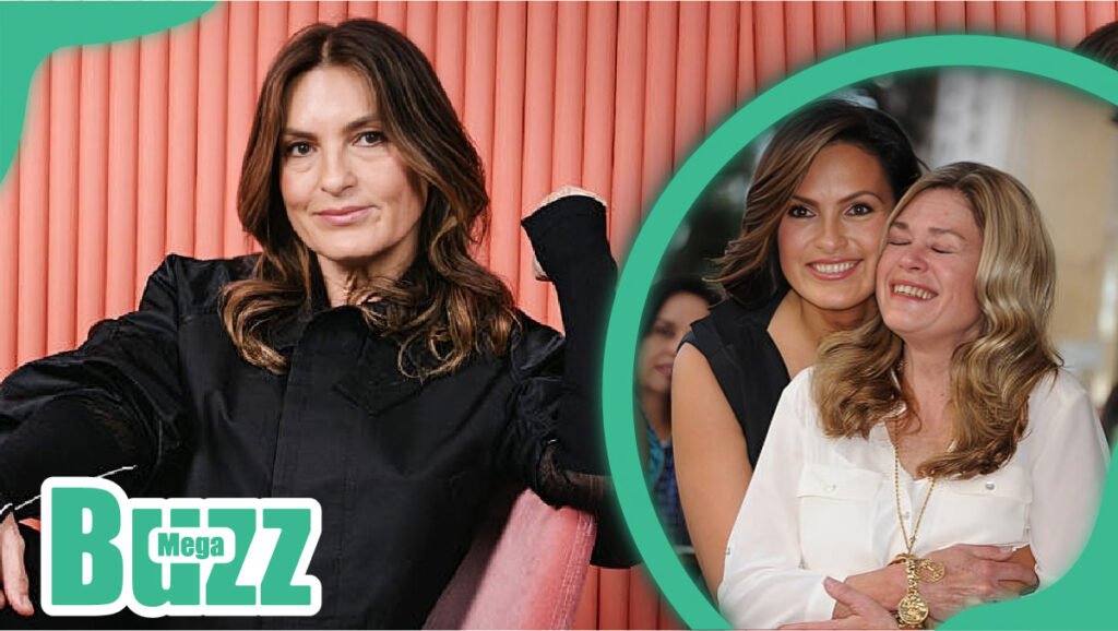 Who is Tina Hargitay? Inside Mariska Hargitay’s Sister’s Life