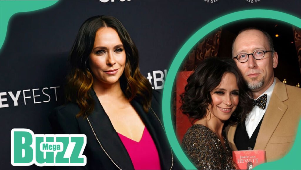 Who Is Todd Daniel Hewitt? Meet Jennifer Love Hewitt’s Older Brother