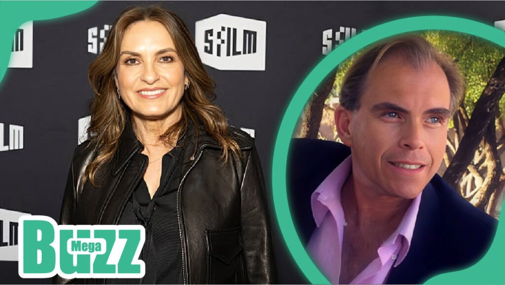 Who is Tony Cimber? All About Mariska Hargitay’s Brother Who is Tony Cimber? All About Mariska Hargitay’s Brother