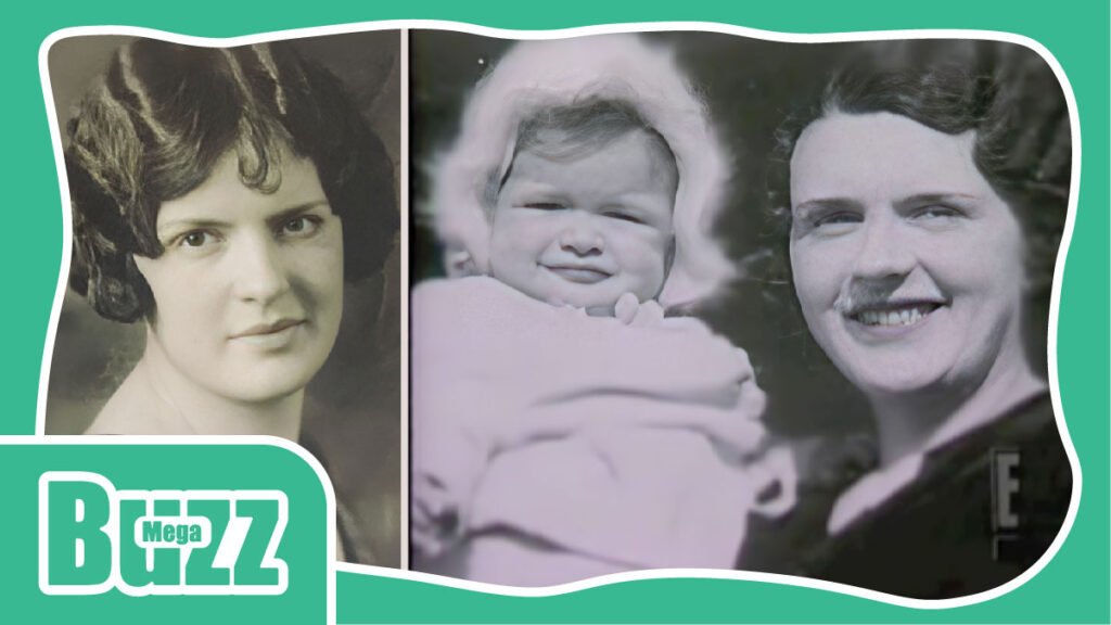 Who is Vera Jeffrey Palmer Peers? The Life of Jayne Mansfield’s Mom