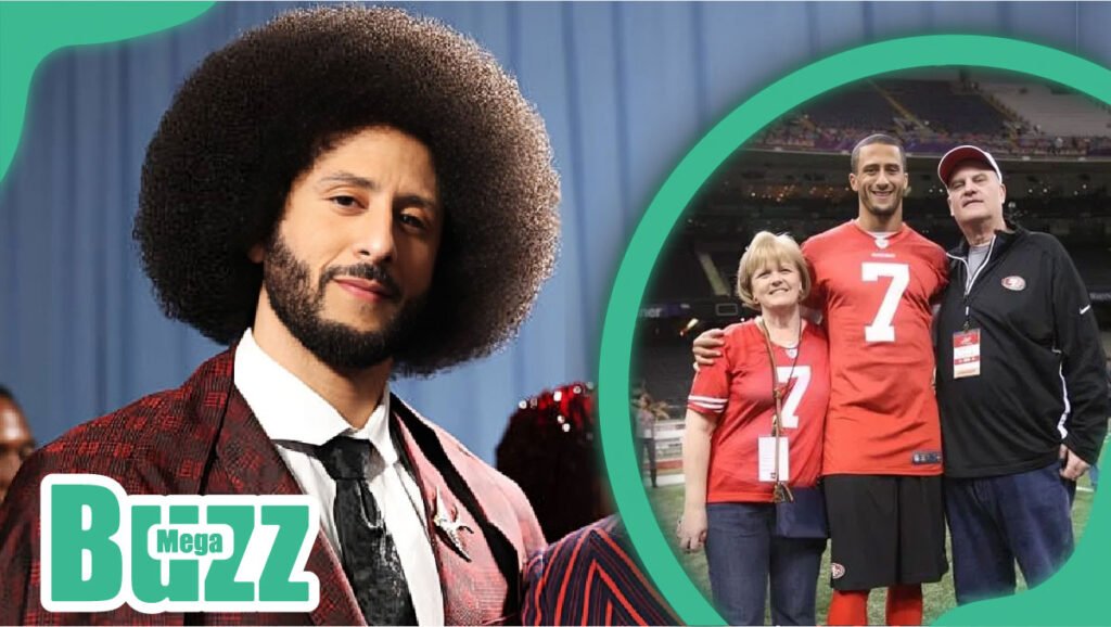 Who Is Rick Kaepernick? Inside the Life of Colin’s Dad