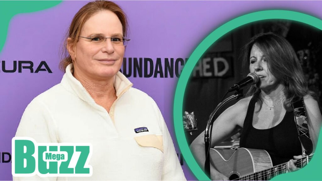 Marika Gerrard: All You Need to Know About Zoey Tur’s Ex-Wife Marika Gerrard: All You Need to Know About Zoey Tur’s Ex-Wife