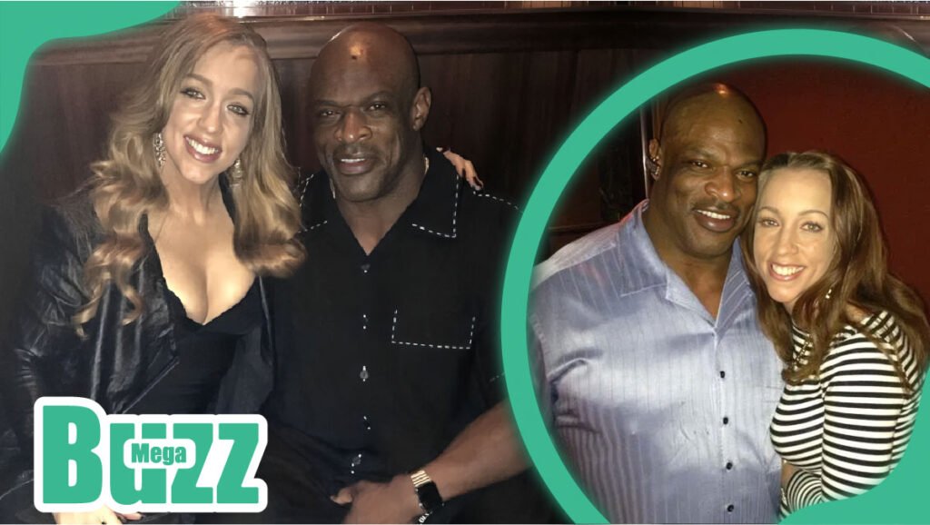 Wer ist Susan Williamson? Alles über die Ehefrau von Ronnie Coleman Wer ist Susan Williamson? Alles über die Ehefrau von Ronnie Coleman