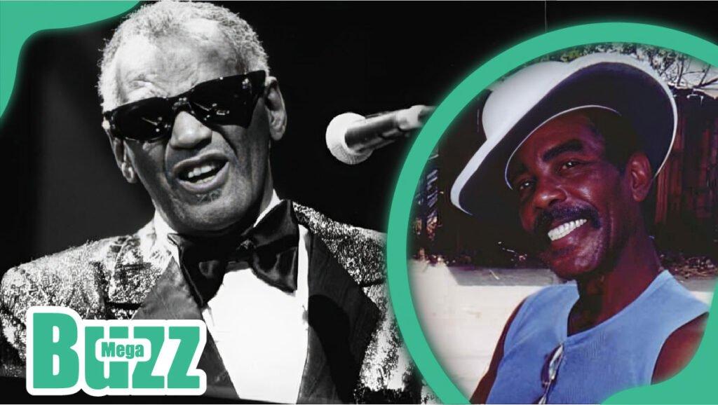 Who Is Charles Wayne Hendricks? All About Ray Charles’ Son