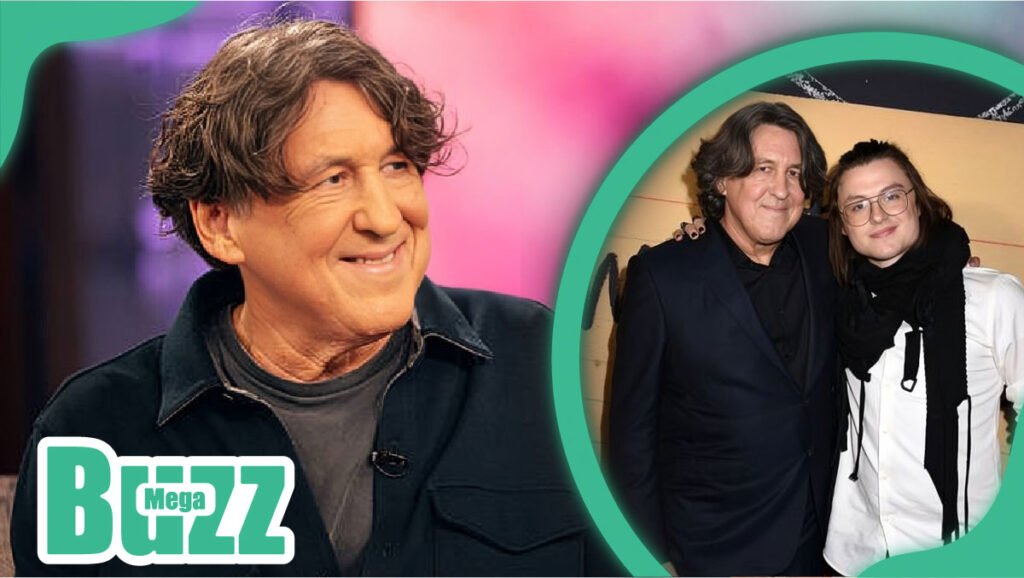 Who Is Curtis Wilson Crowe? All About Cameron Crowe’s Son