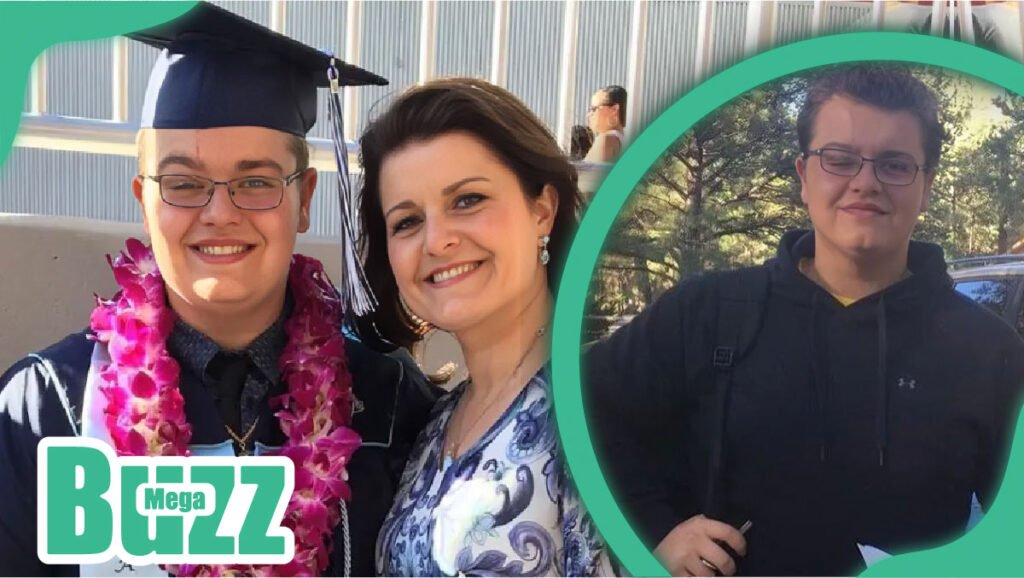 Who Is Dayton Brown? All About Robyn Brown’s Son