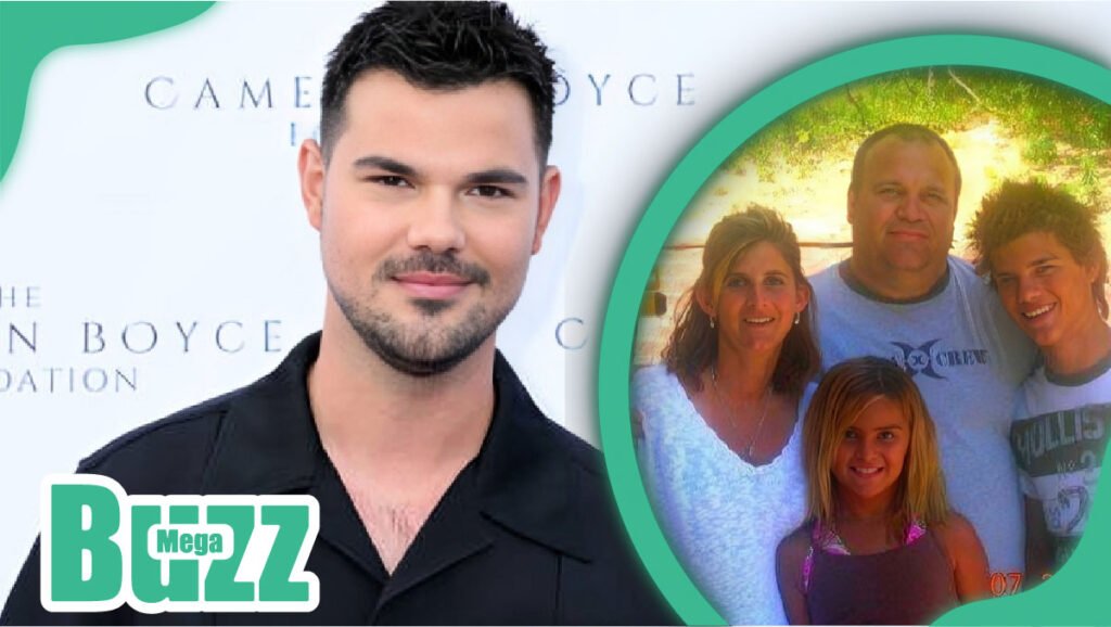 Who Is Deborah Lautner? All About Taylor Lautner’s Mother