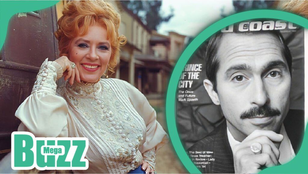 Who Is Mark Spaeth? All About Amanda Blake’s Husband
