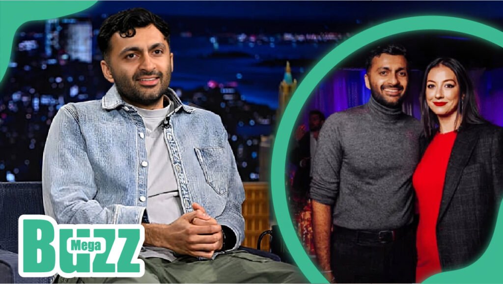 Who Is Nimesh Patel Wife? The Untold Story of Amy Havel Patel