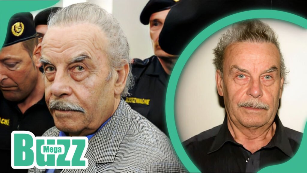 Who Is Stefan Fritzl? Inside the Life of Josef Fritzl’s Son