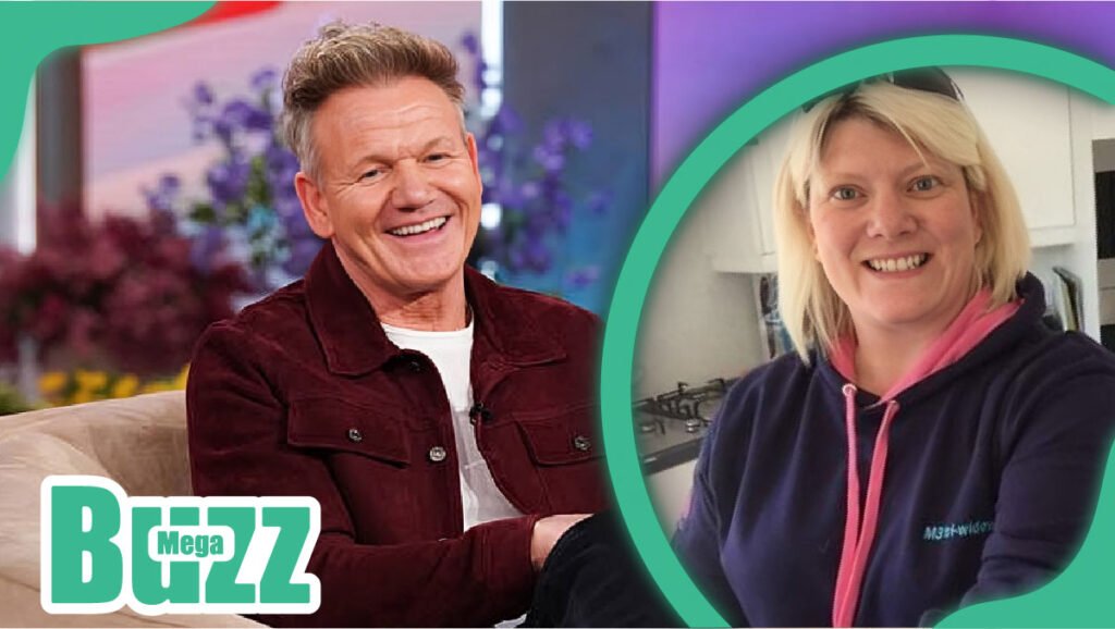 Who Is Yvonne Ramsay? All About Gordon Ramsay’s Sister