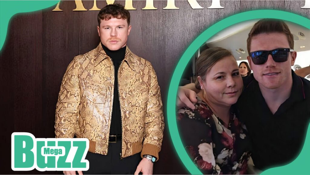 Who is Ana Maria Barragán? Everything About Canelo Álvarez’s Mother Who is Ana Maria Barragán? Everything About Canelo Álvarez’s Mother