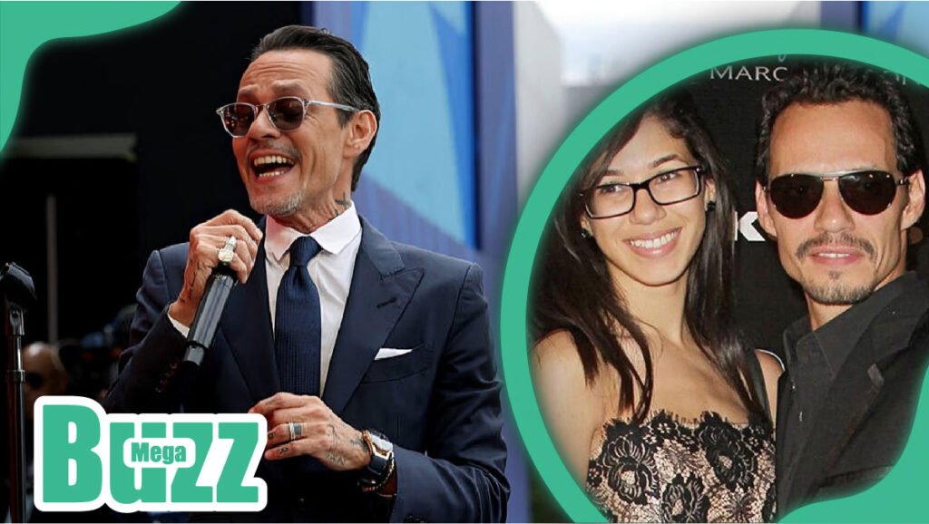 Who is Arianna Muñiz? All About Marc Anthony’s Daughter Who is Arianna Muñiz? All About Marc Anthony’s Daughter