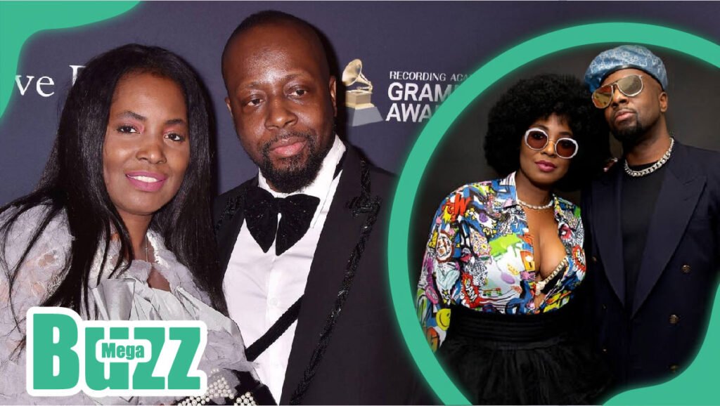 Who is Claudinette Jean? All About Wyclef Jean’s Wife Who is Claudinette Jean? All About Wyclef Jean’s Wife