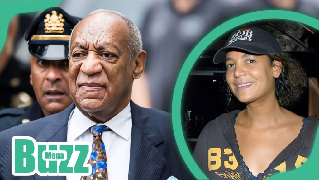 Who Is Erinn Cosby? Inside the Life of Bill Cosby’s Daughter