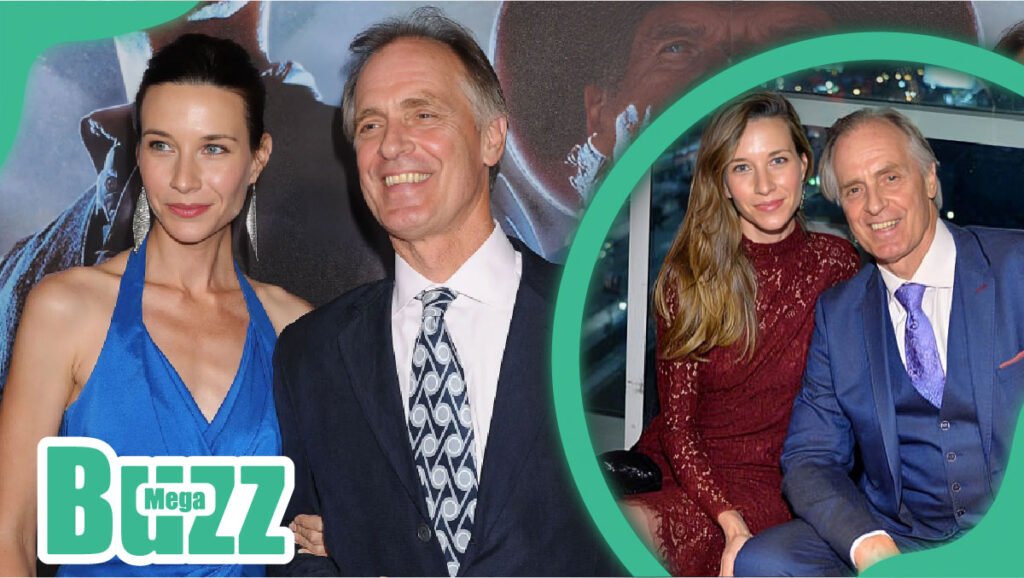 Who is Hayley DuMond? Everything About Keith Carradine’s Wife