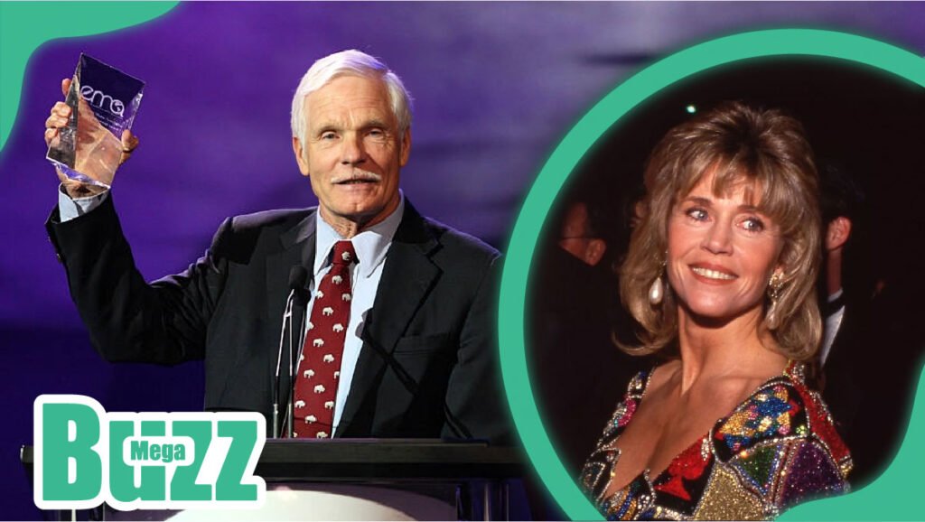 Julia Gale Nye: All You Need to Know About Ted Turner’s Former Partner