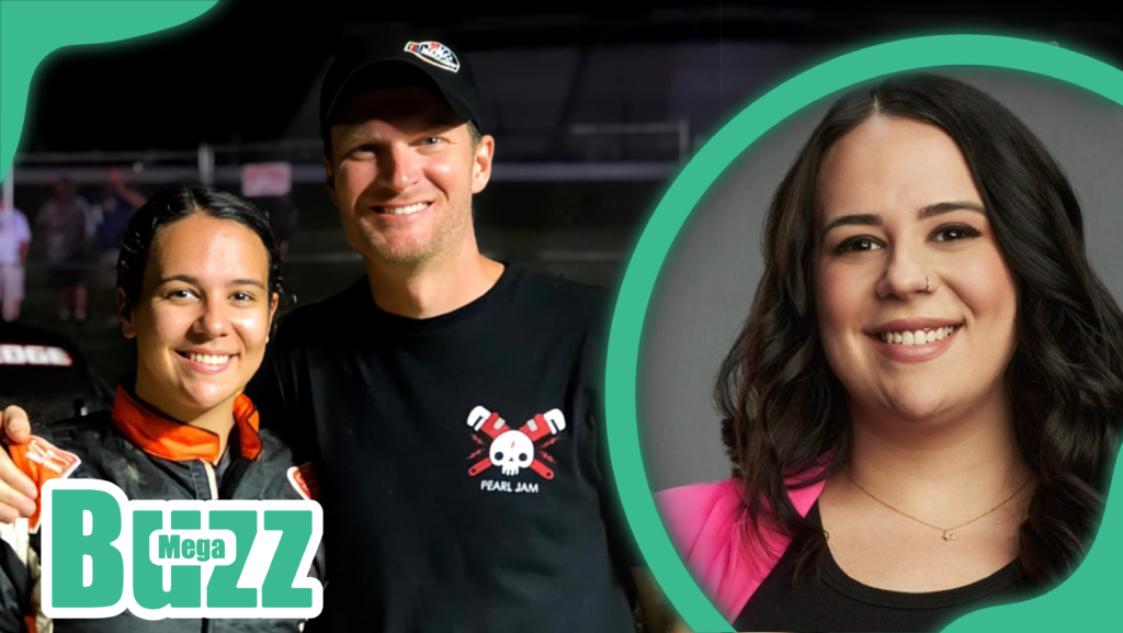 Who Is Karsyn Elledge? NASCAR Family Legacy Explained Who Is Karsyn Elledge? NASCAR Family Legacy Explained