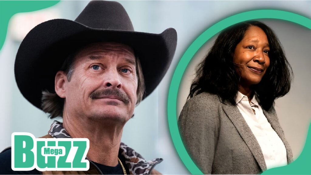 Kelley South Russell: The Untold Story of Kid Rock’s Former Partner
