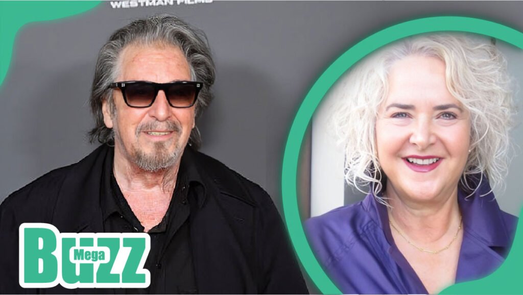 Who Is Paula Pacino? Inside the Life of Al Pacino’s Sister