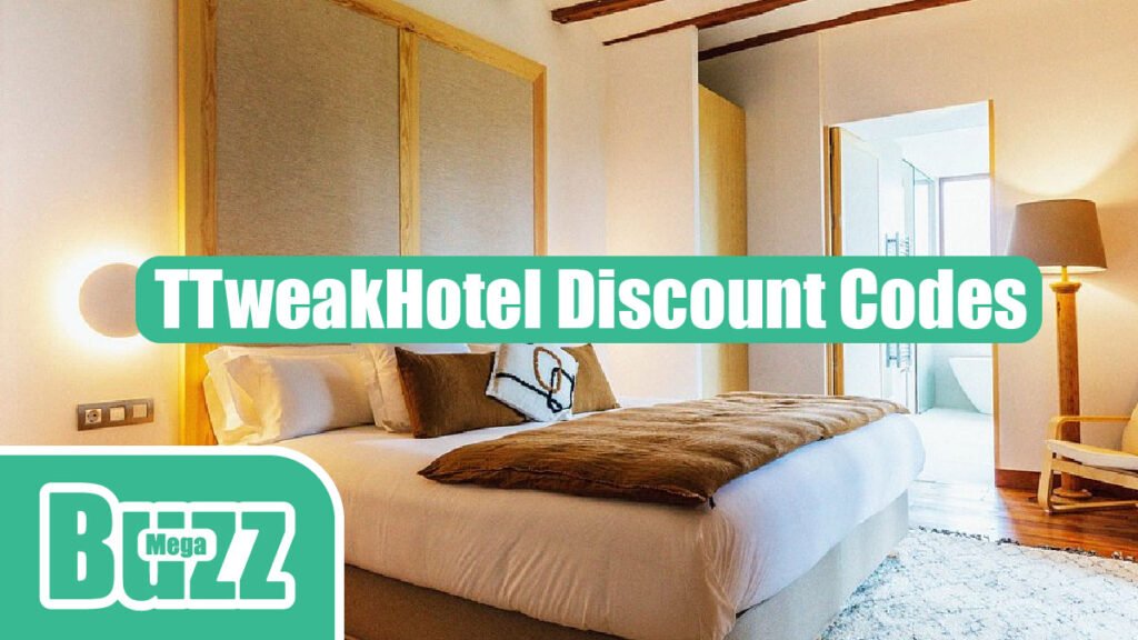 What Are TTweakHotel Discount Codes and Do They Really Work in 2026?