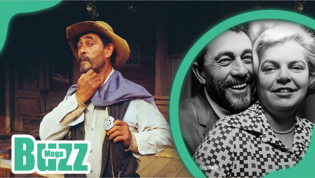 Who Is Torrie Ahern Connelly? All About Ken Curtis’ Wife