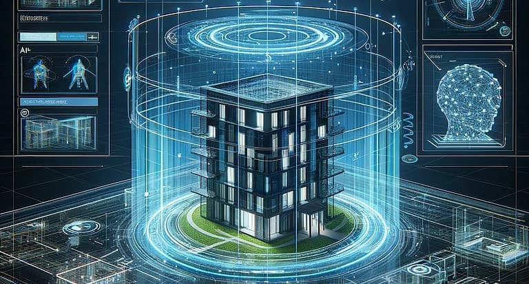 How AI-Based Planning Solutions Are Transforming Modern Construction