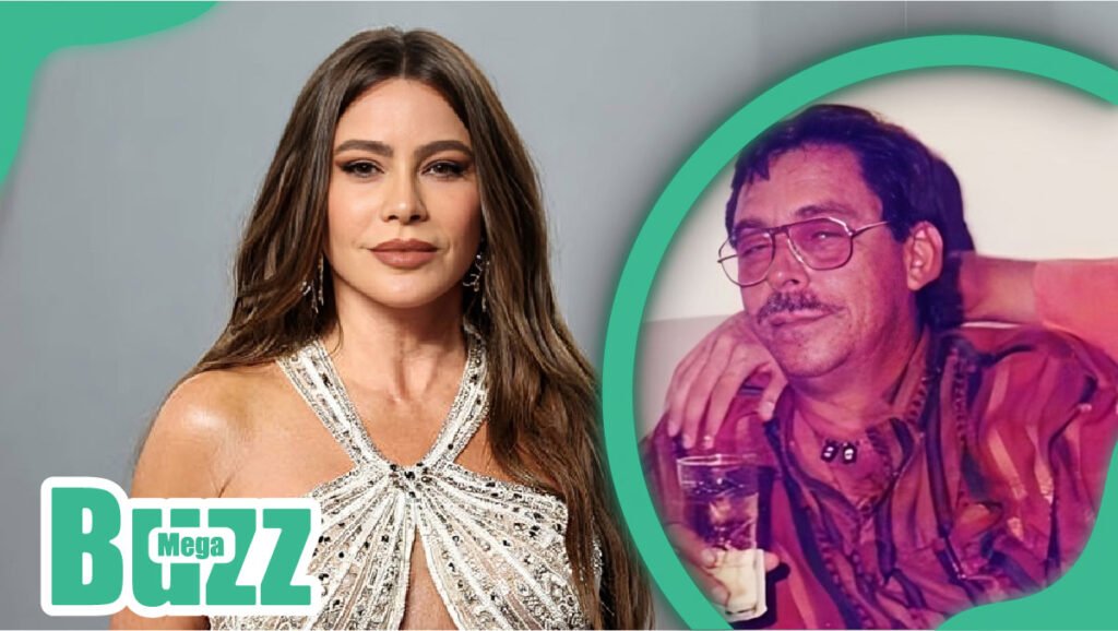 Who Is julio enrique vergara robayo? Inside Sofía Vergara’s Family Story