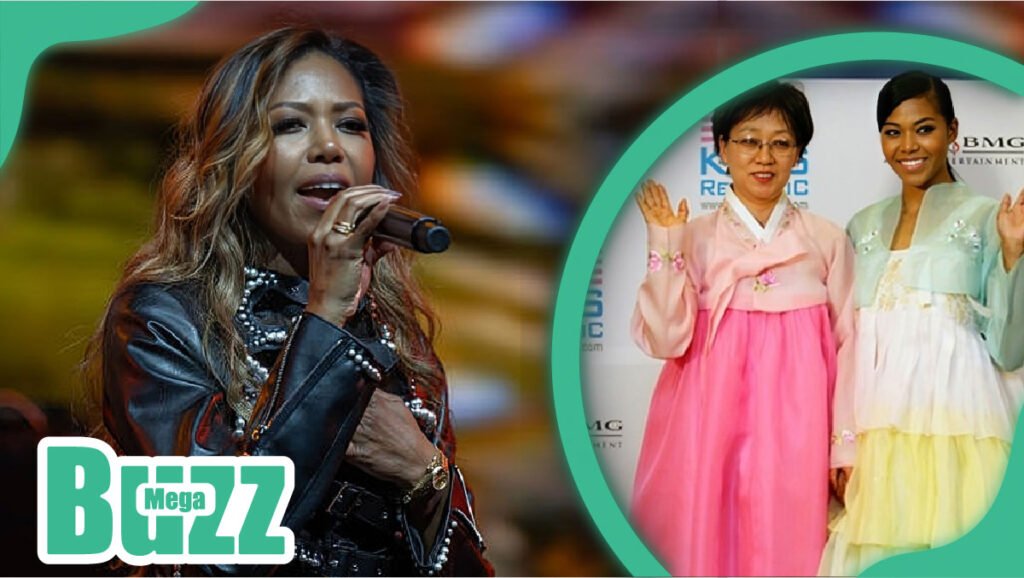 Who is mi suk rogers? Everything about Amerie’s mother