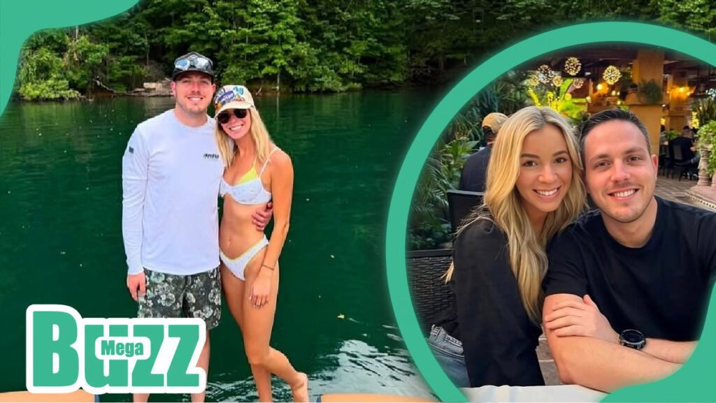 Alex Bowman Wife: The Story Behind Chloe Henderson and the NASCAR Star