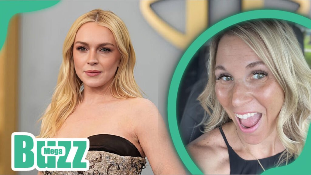 Who Is Ashley Kaufmann? Inside The Life of Lindsay Lohan's sister