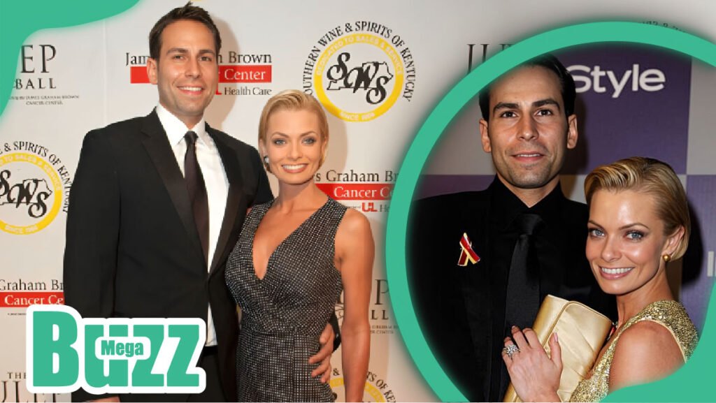 Who Was Jaime Pressly Husband? The Story of Simran Singh and Their Marriage