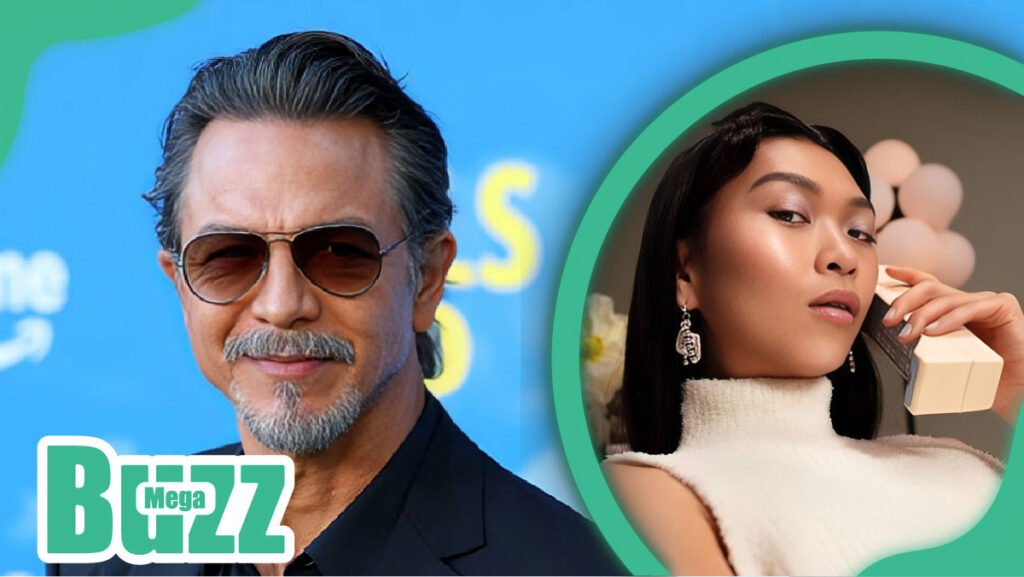 Who Is Sophia Rosalinda Bratt? All About Benjamin Bratt’s Daughter