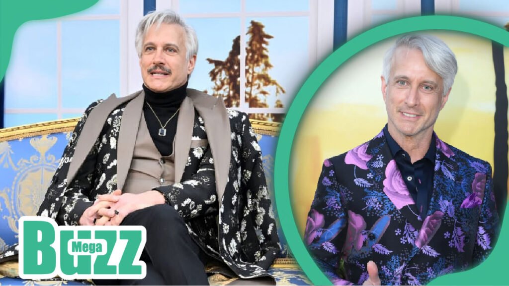 Bronson Pinchot Net Worth: His Acting Career, TV Fame, and Life After Balki