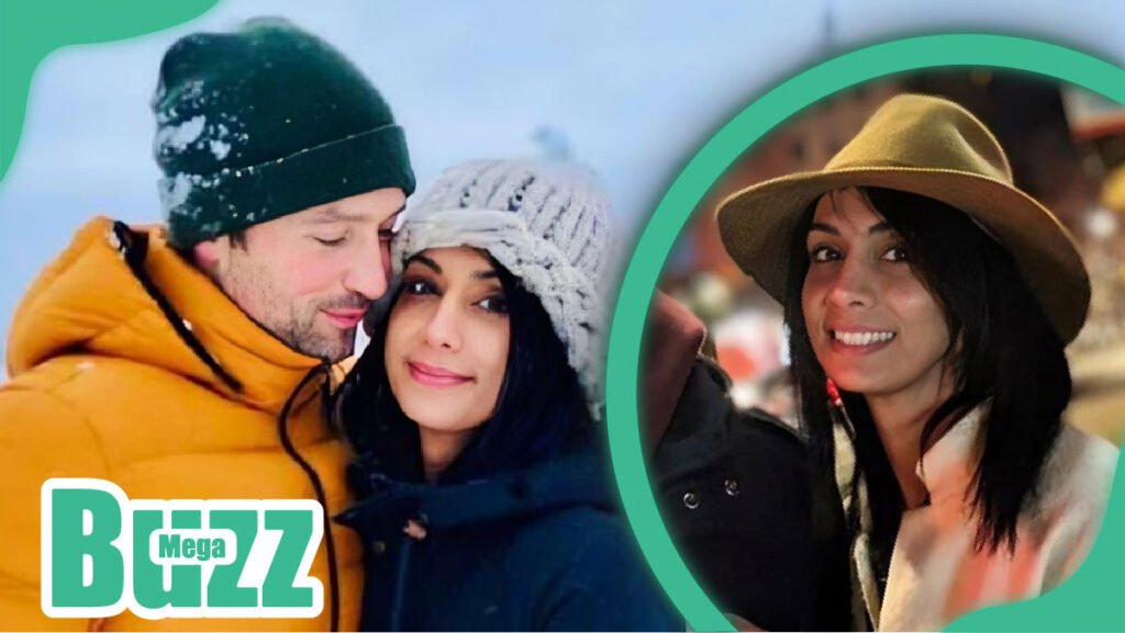 Who Is Carlo Marks Wife? Truth About His Love Life