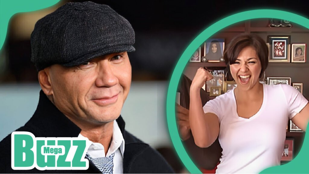 Angie Bautista: Everything About Dave Bautista's Ex-Wife