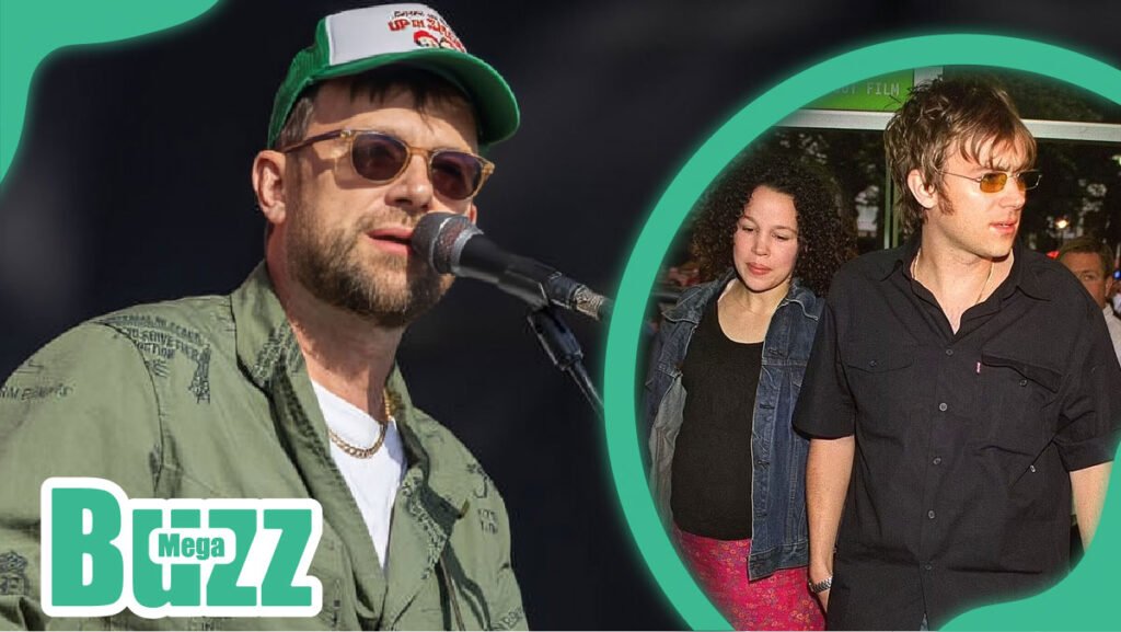 Who Is Damon Albarn Wife? Truth About Suzi Winstanley and His Love Life Who Is Damon Albarn Wife? Truth About Suzi Winstanley and His Love Life