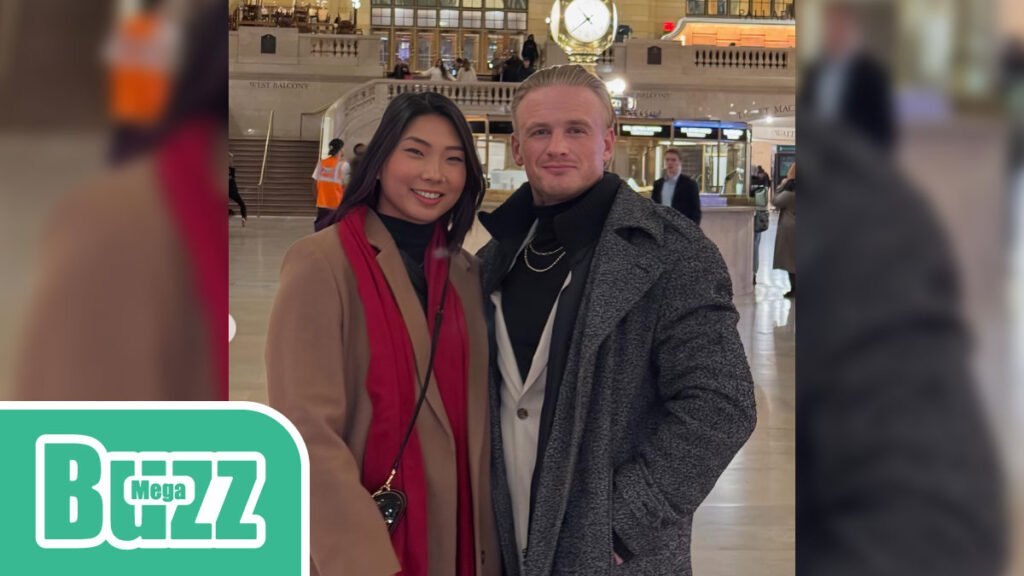 Who Is Ilja Dragunov Wife? Inside WWE Star’s Private Family Life
