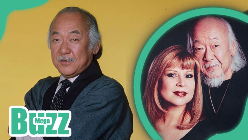 Inside Kathleen Yamachi’s Life and Marriage to Pat Morita