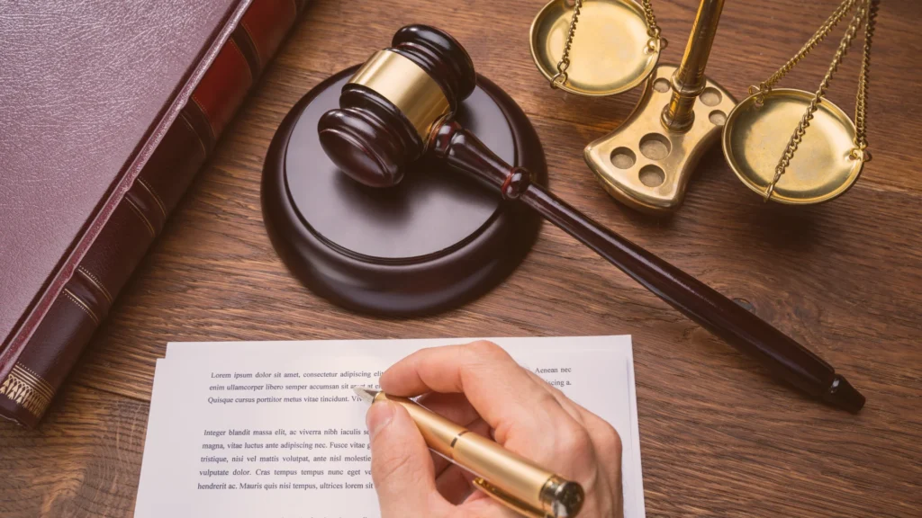 Cross-Border Freelance Contracts: What Must Be Preserved in Translation legal-translation